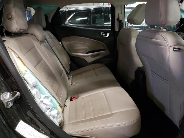 Photo 6 from auction – 2020 FORD ECOSPORT T with VIN MAJ6S3KL7LC322348