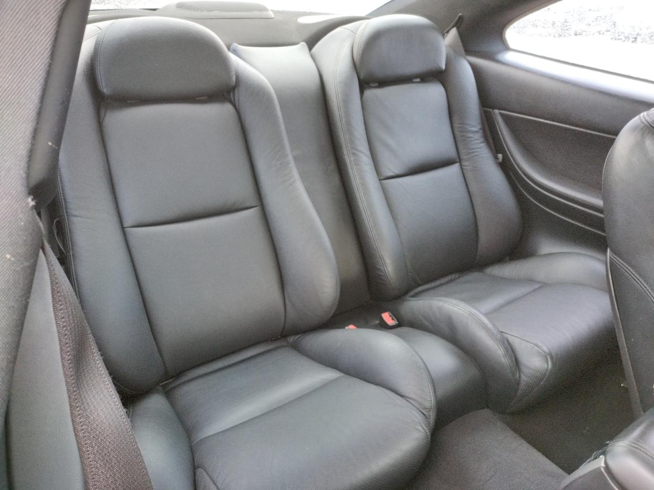 Photo 6 from auction – 2005 PONTIAC GTO with VIN 6G2VX12U35L412076