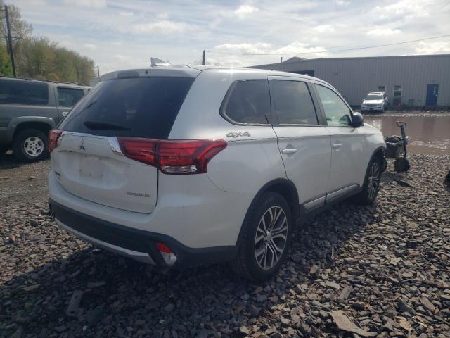 Photo 4 from auction – 2018 MITSUBISHI OUTLANDER with VIN JA4AZ3A33JZ034574