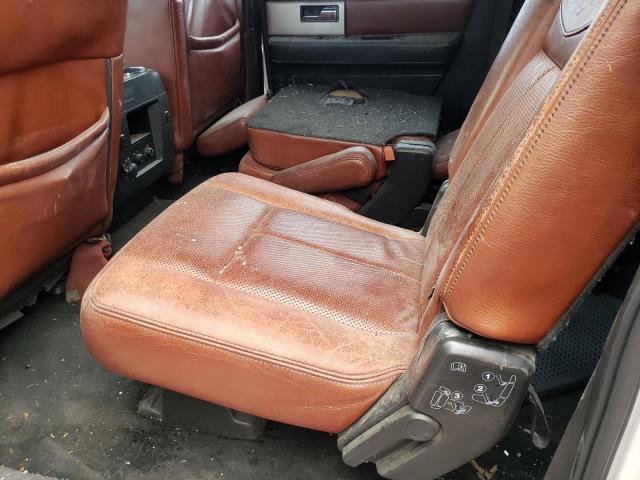 Photo 6 from auction – 2010 FORD EXPEDITION with VIN 1FMJK1H57AEA94138