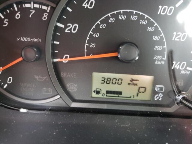 Photo 8 from auction – 2022 MITSUBISHI MIRAGE with VIN ML32FUFJ0NHF03749