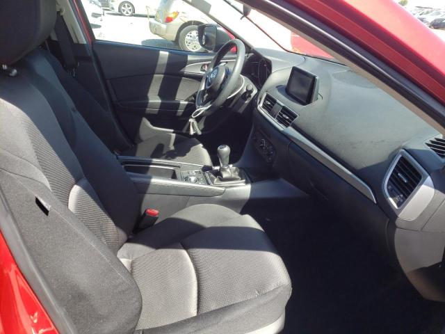 Photo 5 from auction – 2017 MAZDA 3 SPORT with VIN 3MZBN1K76HM138917