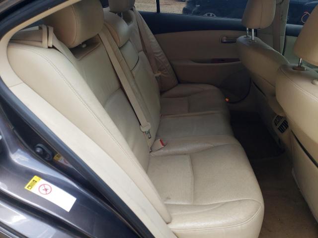 Photo 6 from auction – 2010 LEXUS ES 350 with VIN JTHBK1EG3A2400699