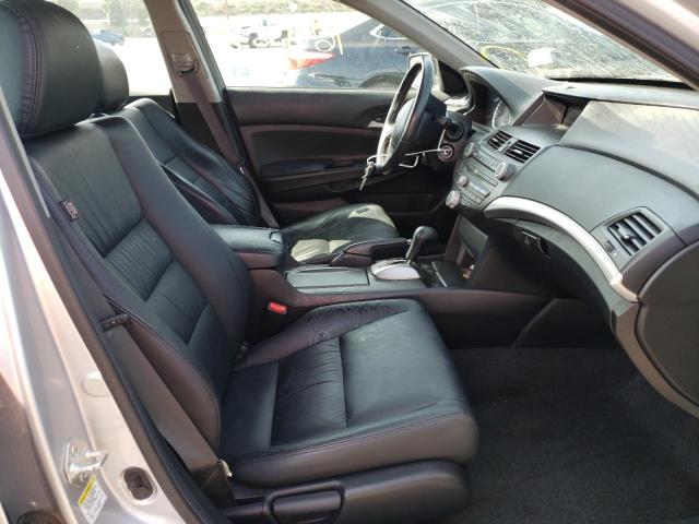 Photo 5 from auction – 2012 HONDA ACCORD SE with VIN 1HGCP2F64CA071072