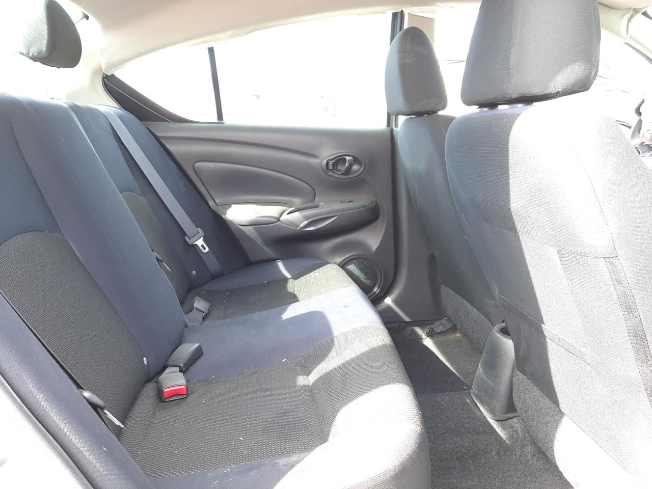 Photo 6 from auction – 2012 NISSAN VERSA S with VIN 3N1CN7AP2CL811747