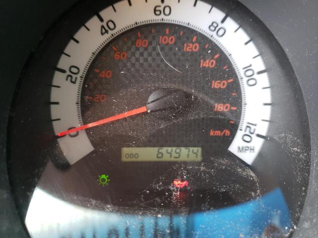 Photo 8 from auction – 2014 TOYOTA TACOMA DOU with VIN 3TMLU4EN3EM164246