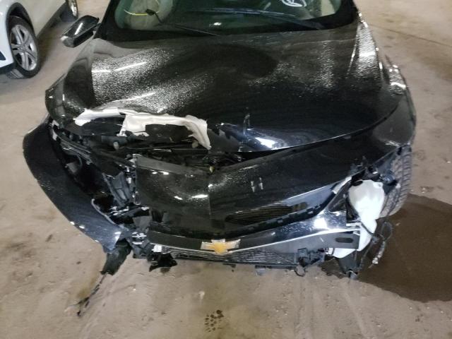 Photo 7 from auction – 2018 CHEVROLET MALIBU LT with VIN 1G1ZD5ST6JF287612