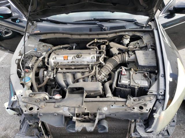 Photo 7 from auction – 2011 HONDA ACCORD LX with VIN 1HGCP2F34BA076292