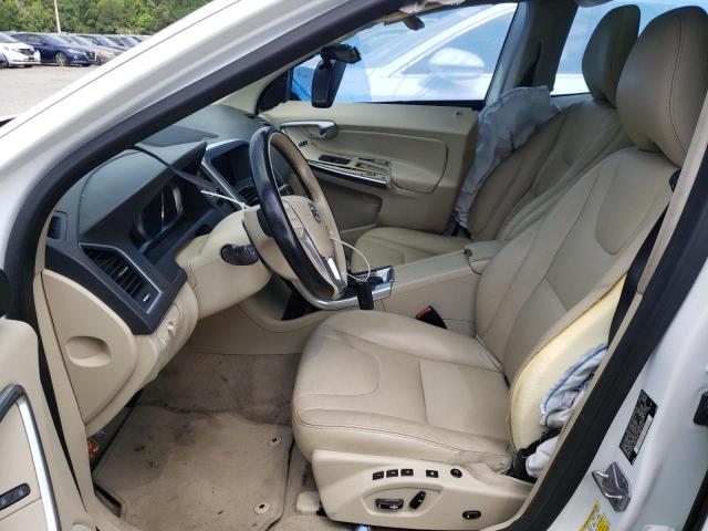 Photo 5 from auction – 2016 VOLVO XC60 T5 PL with VIN YV440MDM8G2811532