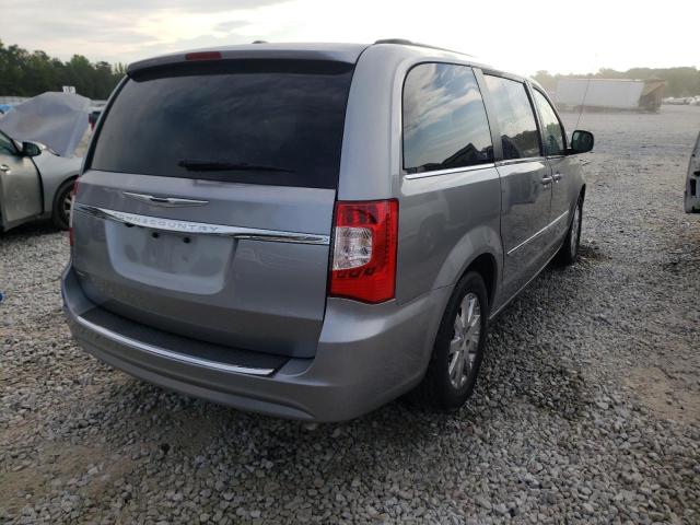 Photo 4 from auction – 2016 CHRYSLER TOWN & COU with VIN 2C4RC1BG9GR280158