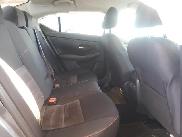 Photo 6 from auction – 2020 NISSAN SENTRA SR with VIN 3N1AB8DV3LY277516