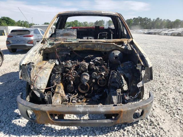 Photo 9 from auction – 2008 FORD F150 with VIN 1FTRF12W98KD12119