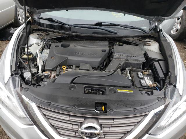 Photo 7 from auction – 2017 NISSAN ALTIMA 2.5 with VIN 1N4AL3AP8HC132268