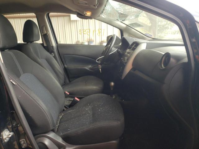 Photo 5 from auction – 2015 NISSAN VERSA NOTE with VIN 3N1CE2CP4FL388318