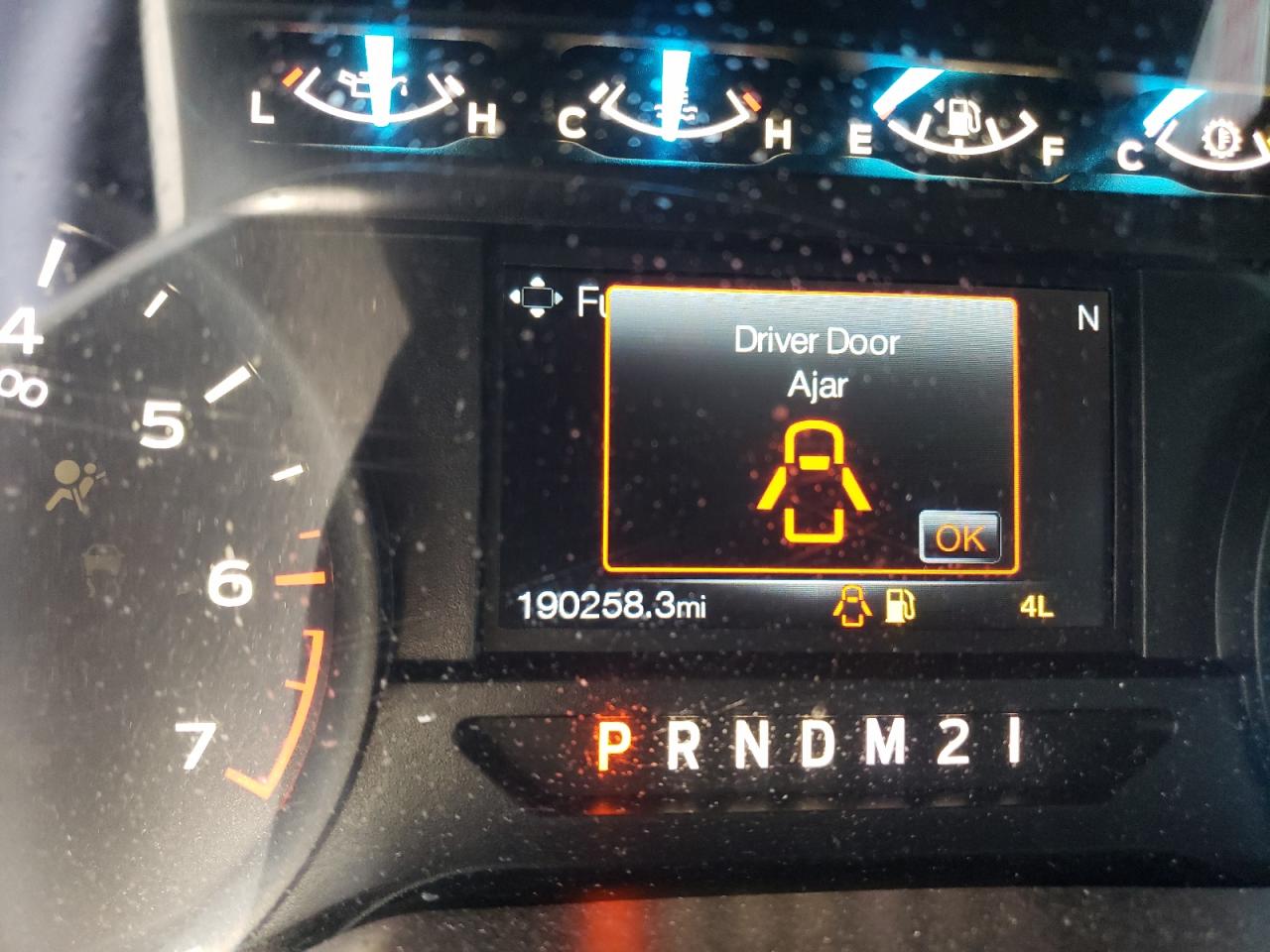 صورة رقم 8 من المزاد - 2015 FORD F150 SUPER مع VIN 1FTEX1EP3FFC44843