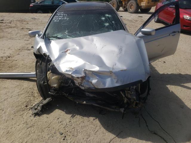 Photo 7 from auction – 2006 ACURA 3.2TL with VIN 19UUA66226A077869