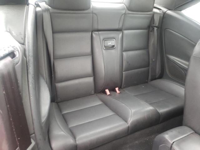 Photo 6 from auction – 2008 VOLKSWAGEN EOS TURBO with VIN WVWBA71F78V049650
