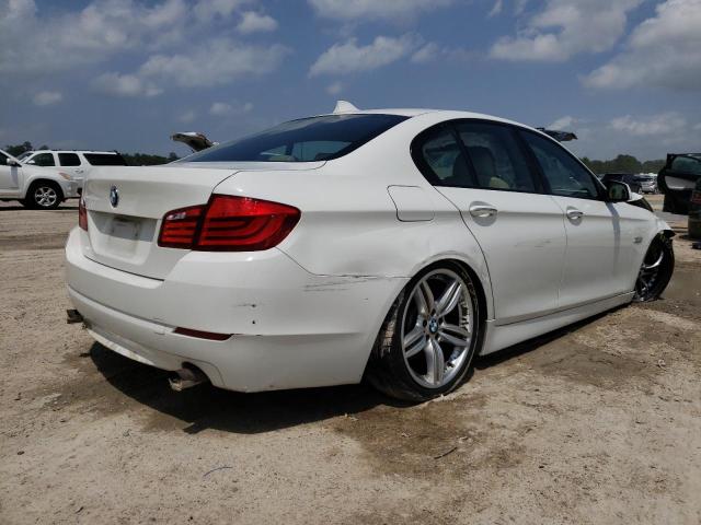 Photo 4 from auction – 2012 BMW 535 I with VIN WBAFR7C53CDU78617