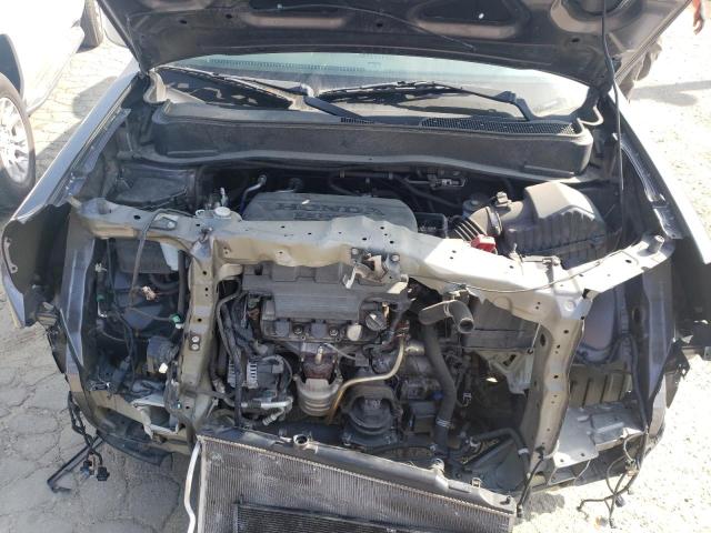 Photo 7 from auction – 2015 HONDA PILOT TOUR with VIN 5FNYF4H97FB061058