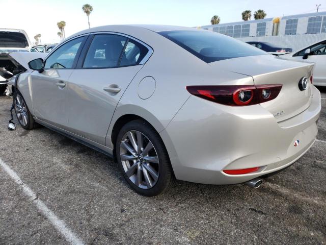 Photo 3 from auction – 2022 MAZDA 3 PREFERRE with VIN JM1BPACL3N1507945