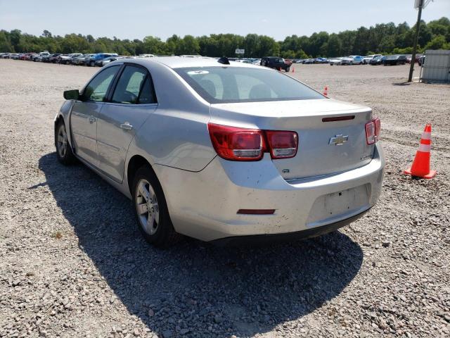 Photo 3 from auction – 2014 CHEVROLET MALIBU LS with VIN 1G11A5SL9EF285221