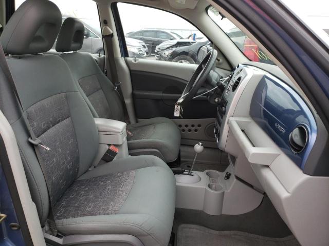 Photo 5 from auction – 2007 CHRYSLER PT CRUISER with VIN 3A4FY48BX7T624301