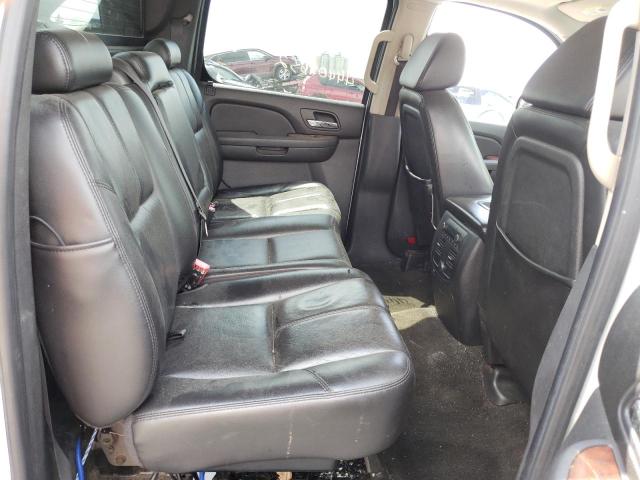 Photo 6 from auction – 2007 CHEVROLET AVALANCHE with VIN 3GNFK12357G239655