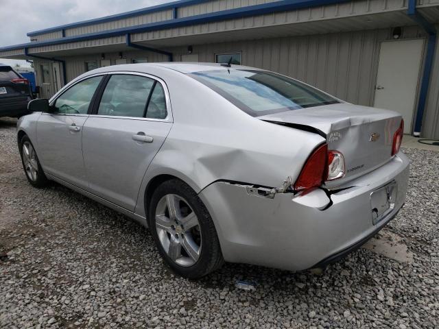 Photo 3 from auction – 2011 CHEVROLET MALIBU  LT with VIN 1G1ZD5E77BF131529