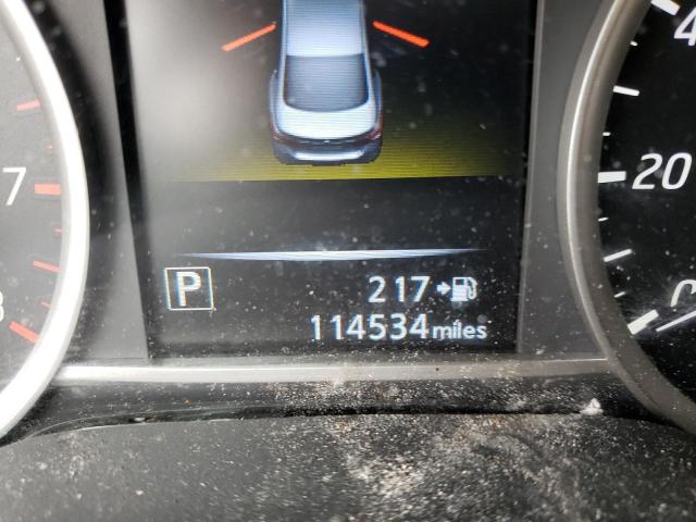 Photo 8 from auction – 2017 NISSAN SENTRA S with VIN 3N1AB7AP2HY406062
