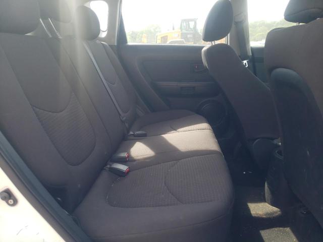 Photo 6 from auction – 2013 KIA SOUL with VIN KNDJT2A53D7484261
