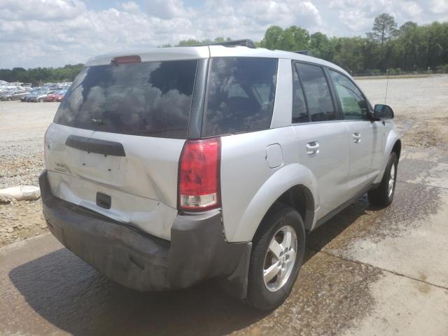 Photo 4 from auction – 2005 SATURN VUE with VIN 5GZCZ23D45S840127