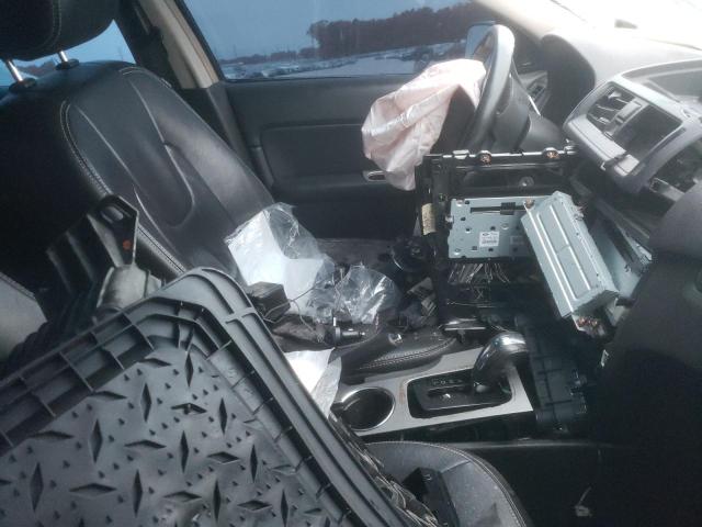 Photo 5 from auction – 2011 FORD FUSION SEL with VIN 3FAHP0JA7BR196033