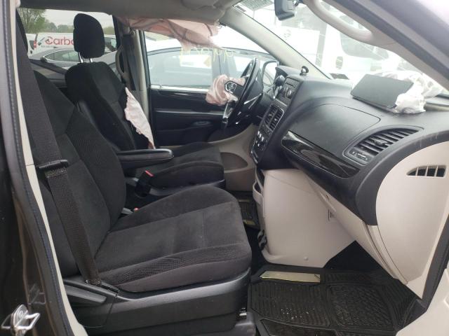 Photo 5 from auction – 2017 DODGE GRAND CARA with VIN 2C4RDGBG4HR830738