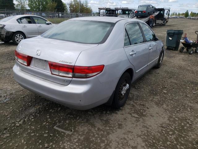 Photo 4 from auction – 2004 HONDA ACCORD with VIN 1HGCM56364A055246