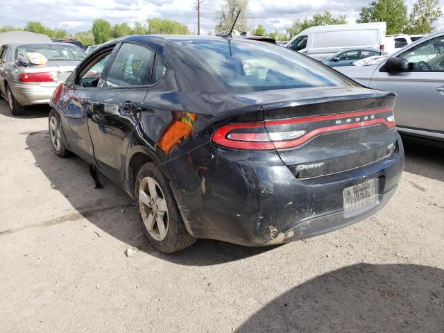 Photo 3 from auction – 2015 DODGE DART SXT with VIN 1C3CDFBB8FD380522