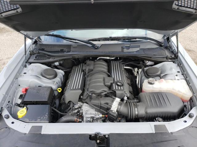 Photo 7 from auction – 2021 DODGE CHALLENGER with VIN 2C3CDZFJ1MH670345