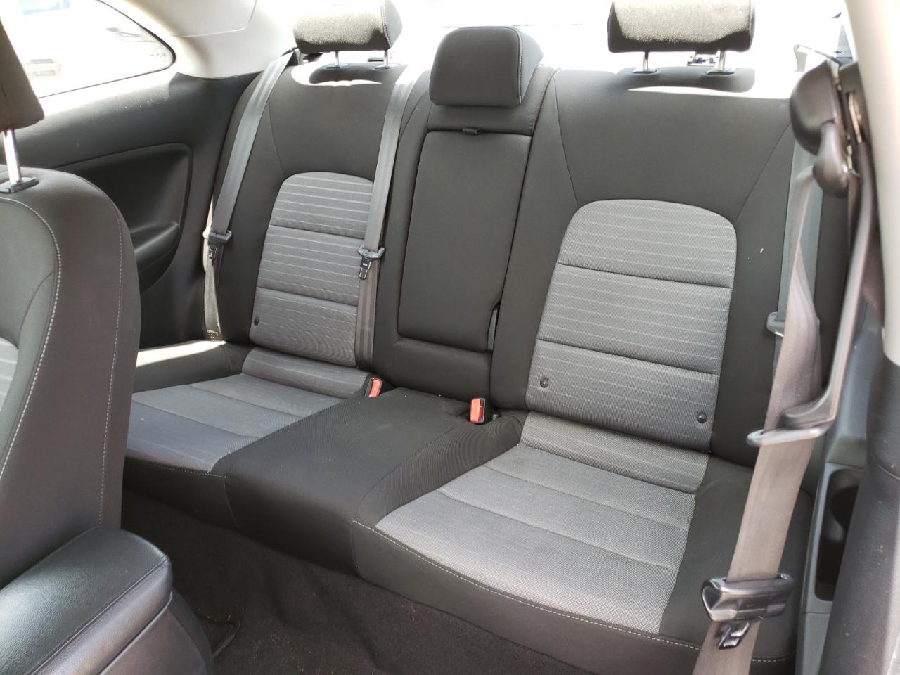 Photo 6 from auction – 2014 KIA FORTE EX with VIN KNAFX6A82E5185916