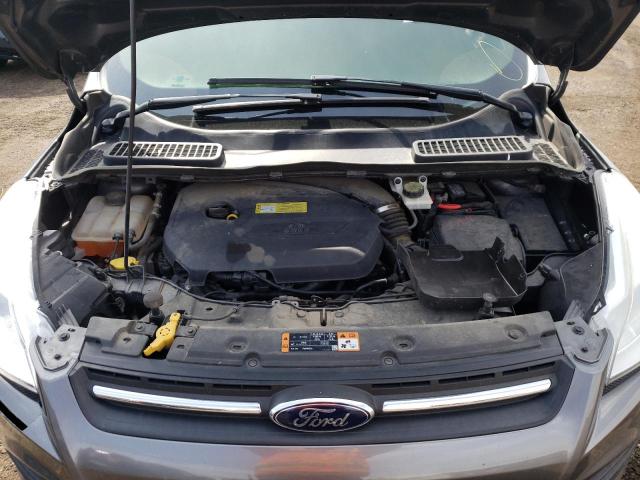 Photo 7 from auction – 2014 FORD ESCAPE SE with VIN 1FMCU0GX2EUB93204