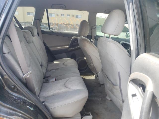 Photo 6 from auction – 2010 TOYOTA RAV4 with VIN 2T3BF4DV4AW074975
