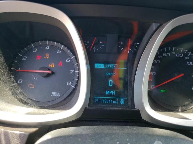 Photo 8 from auction – 2015 CHEVROLET EQUINOX LT with VIN 2GNFLHEK8F6422485