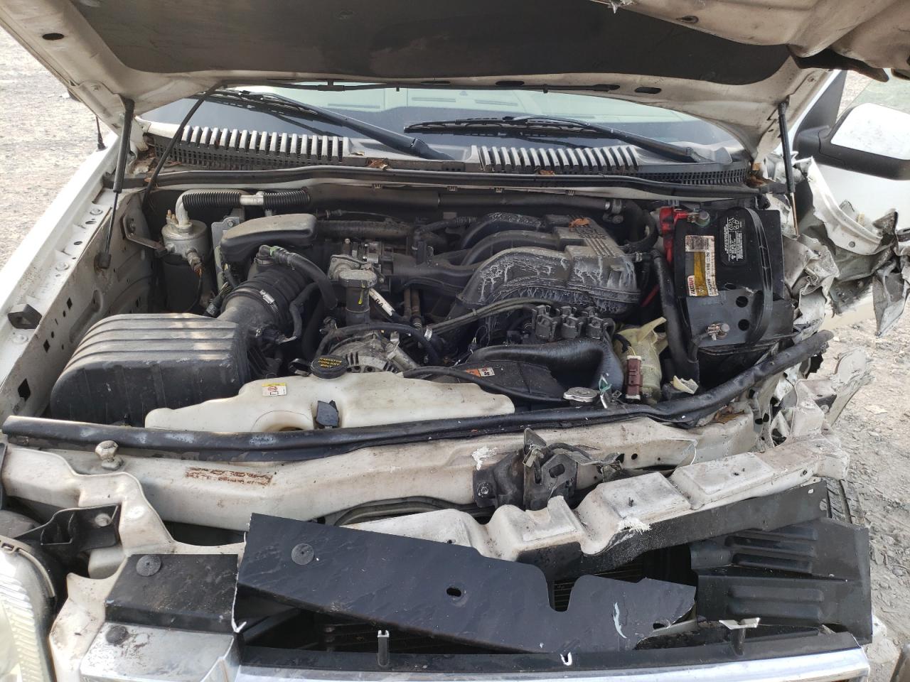 Photo 7 from auction – 2007 FORD EXPLORER E with VIN 1FMEU64E07UA61169