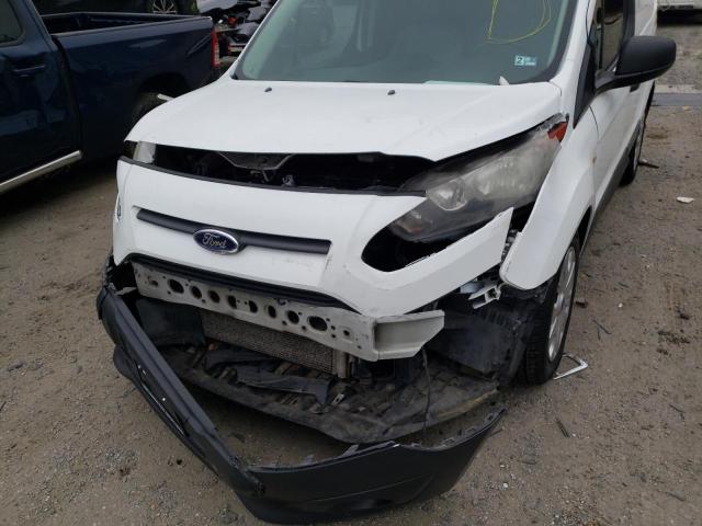 Photo 9 from auction – 2015 FORD TRANSIT CO with VIN NM0LS6E73F1174709