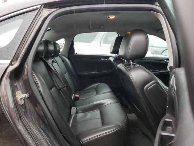 Photo 6 from auction – 2009 CHEVROLET IMPALA 1LT with VIN 2G1WT57K691200588