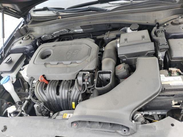 Photo 7 from auction – 2017 KIA OPTIMA EX with VIN 5XXGU4L36HG130360