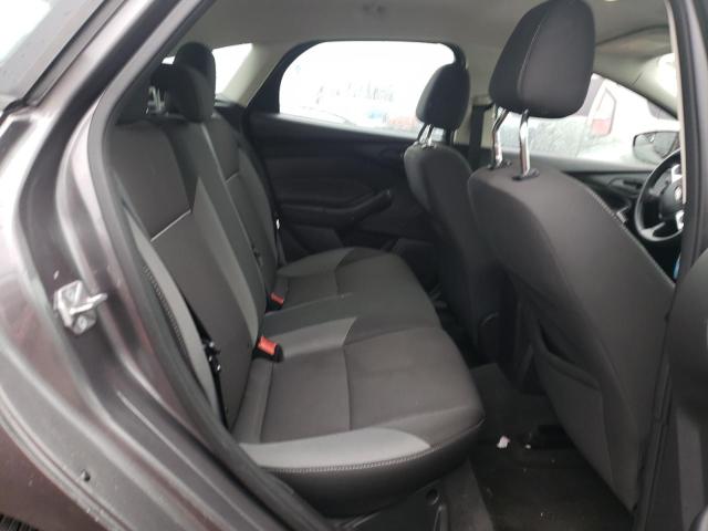 صورة رقم 6 من المزاد - 2012 FORD FOCUS SE مع VIN 1FAHP3K23CL162843