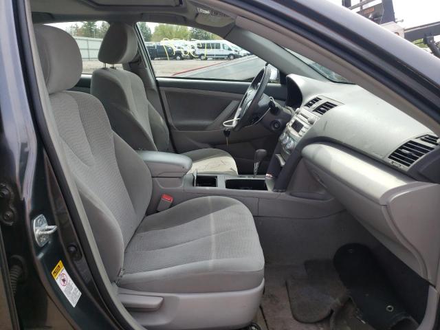 Photo 5 from auction – 2011 TOYOTA CAMRY BASE with VIN 4T1BF3EK7BU632374