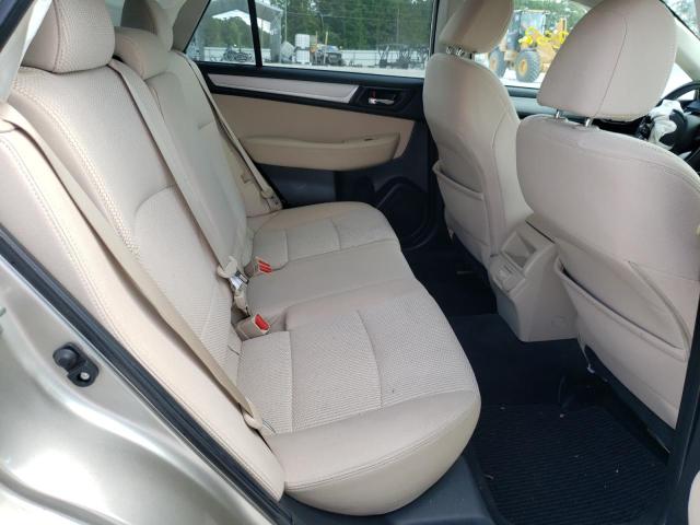 Photo 6 from auction – 2018 SUBARU OUTBACK 2. with VIN 4S4BSAHC1J3283415