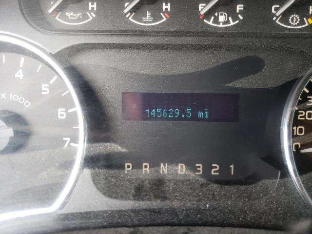 Photo 8 from auction – 2012 FORD F150 SUPER with VIN 1FTFW1ET4CFB43956
