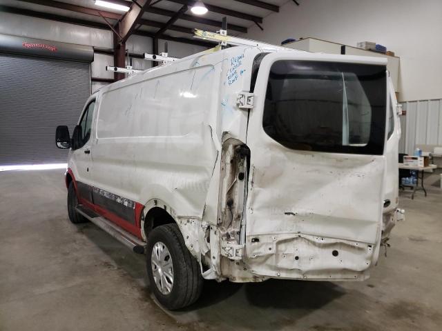 Photo 3 from auction – 2016 FORD TRANSIT T- with VIN 1FTYR1ZM1GKB34616