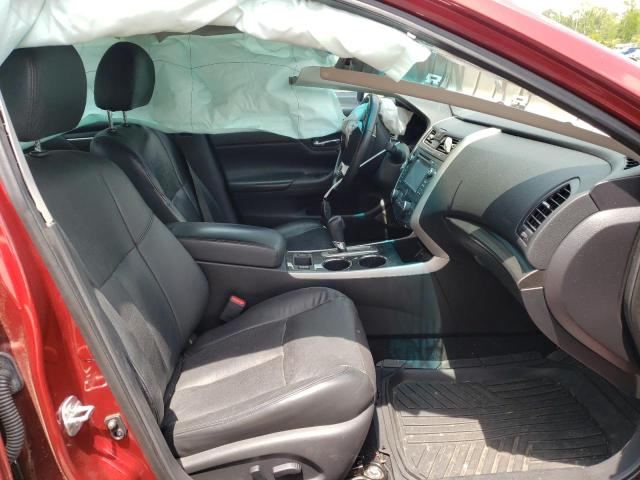 Photo 5 from auction – 2015 NISSAN ALTIMA 2.5 with VIN 1N4AL3AP1FC226148